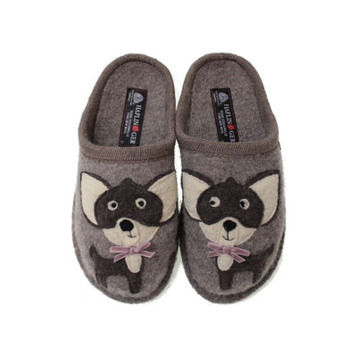 Clogs Hafling Chihuahua Beigemeliert Walkstoff 36 2021Hw 64052091 Lana