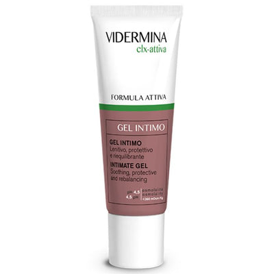 Vidermina Clx Gel 0,2% Nuova Formula 30 Ml