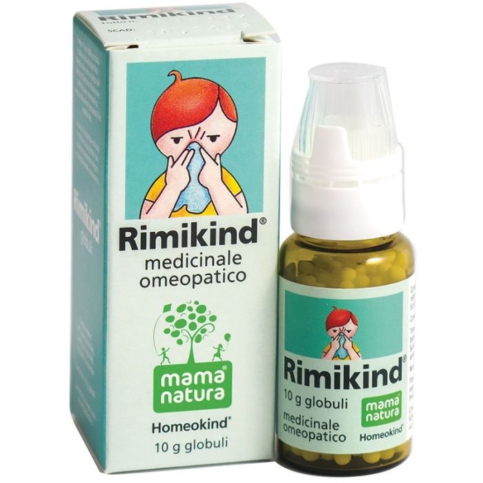 Rimikind 800 Globuli - Rimikind 800 Globuli