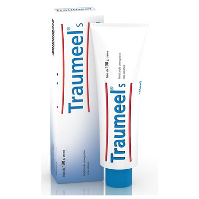 Traumeel S Crema 100 G