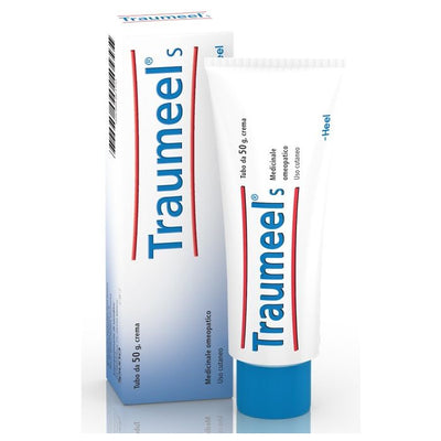 Traumeel S Crema 50 G