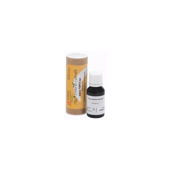 Fee Ribes Forte 15 Ml - Fee Ribes Forte 15 Ml