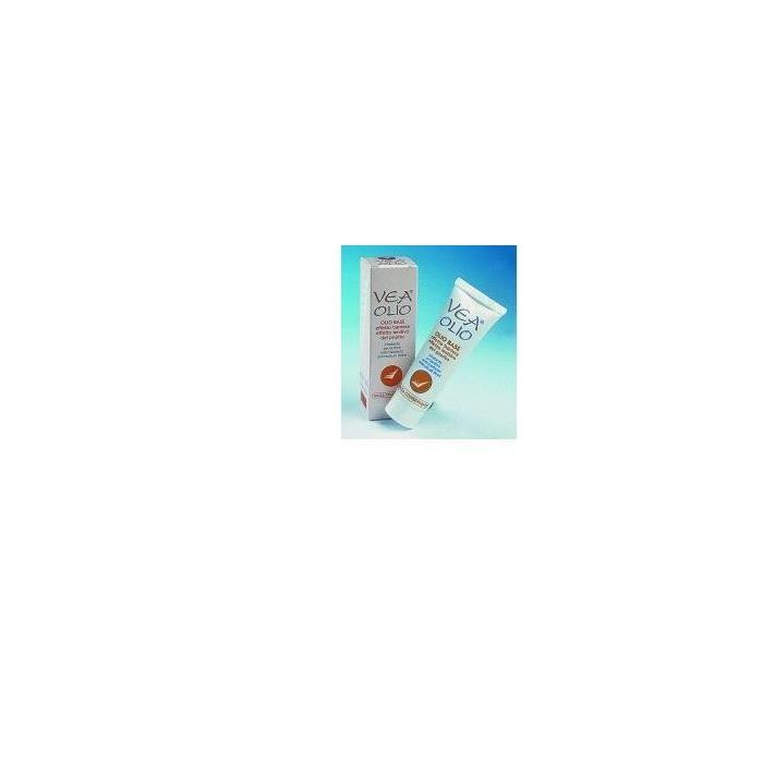 Vea Olio Idratante Protettivo Pelli Secche 20 Ml - Vea Olio Idratante Protettivo Pelli Secche 20 Ml