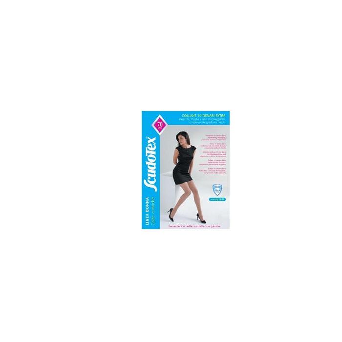 Scudotex Collant 70 Extra Glace' 2 - Scudotex Collant 70 Extra Glace' 2