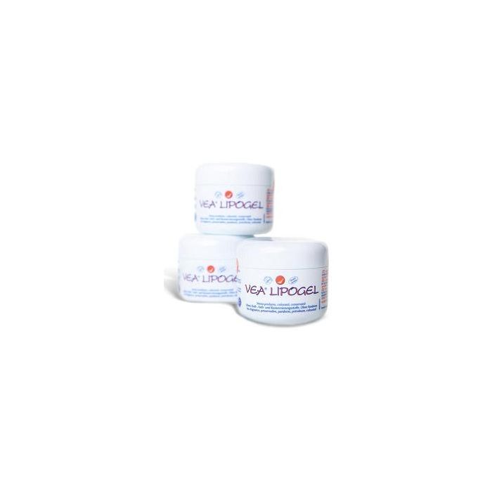 Vea Lipogel Idratante Protettivo 50 Ml - Vea Lipogel Idratante Protettivo 50 Ml