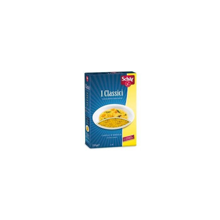 Schar Cap Angel 250 G - Schar Cap Angel 250 G