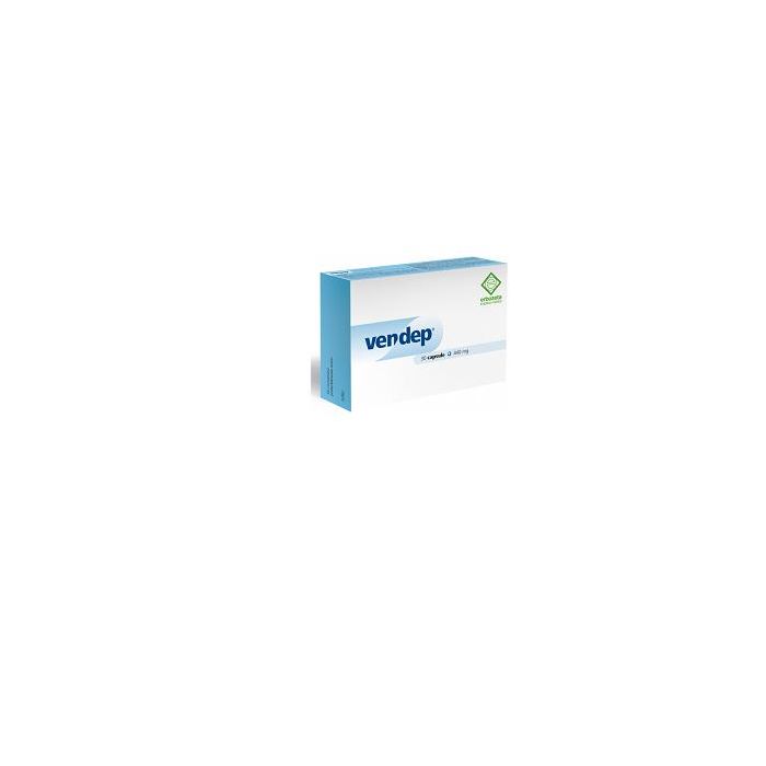 Vendep 30 Capsule - Vendep 30 Capsule