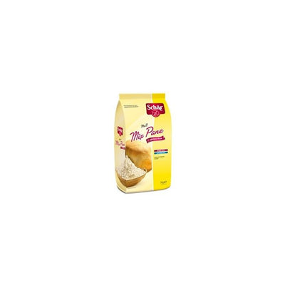 Schar Mix B Preparato Pane 1 Kg