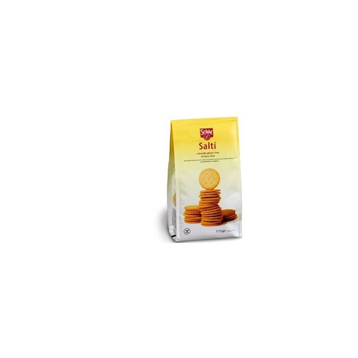 Schar Salti Salatino 175 G - Schar Salti Salatino 175 G