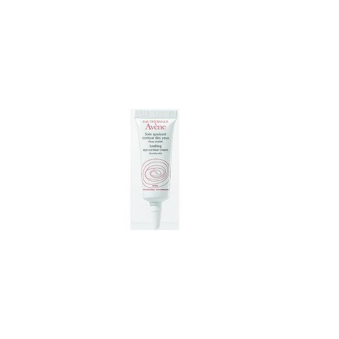 Eau Thermale Avene Trattamento Lenitivo Contorno Occhi 10 Ml - Eau Thermale Avene Trattamento Lenitivo Contorno Occhi 10 Ml