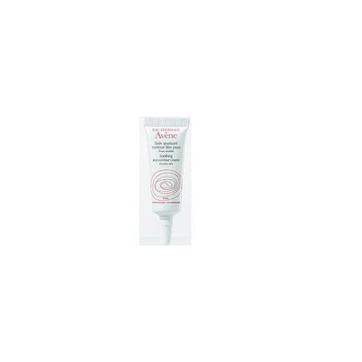 Eau Thermale Avene Trattamento Lenitivo Contorno Occhi 10 Ml