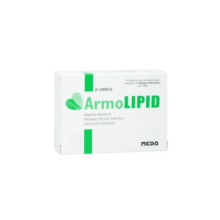 Armolipid 30 Compresse - Armolipid 30 Compresse