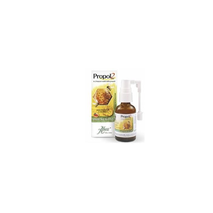 Propol2 Emf Spray No Alcool 30 Ml - Propol2 Emf Spray No Alcool 30 Ml