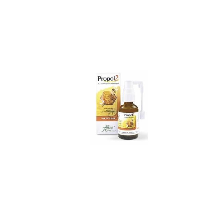 Propol2 Emf Spray Forte 30 Ml - Propol2 Emf Spray Forte 30 Ml