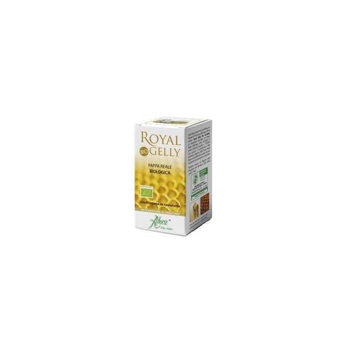 Royalgelly 40 Tavolette - Royalgelly 40 Tavolette