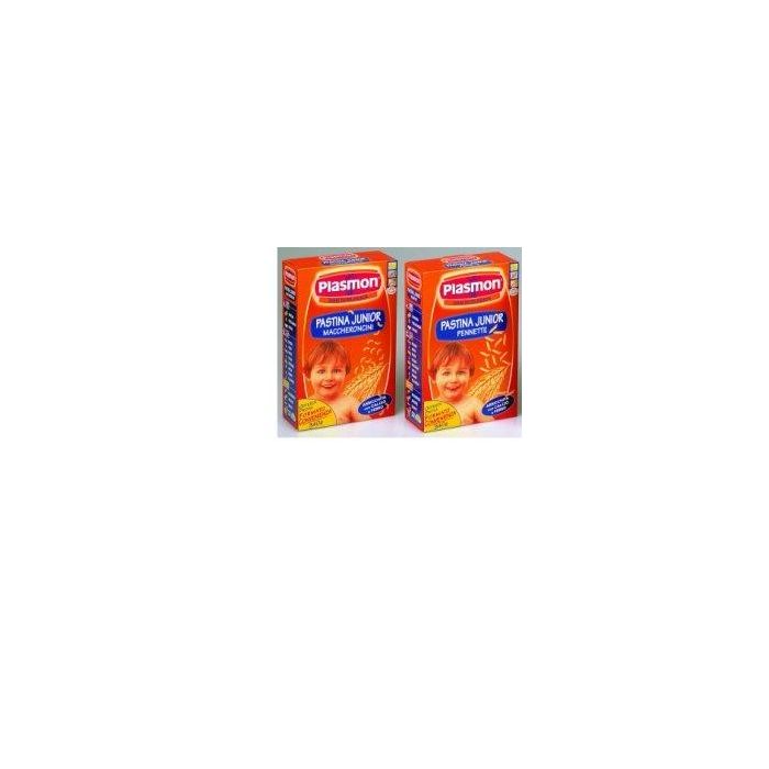 Plasmon Pennette 340 G 1 Pezzo - Plasmon Pennette 340 G 1 Pezzo