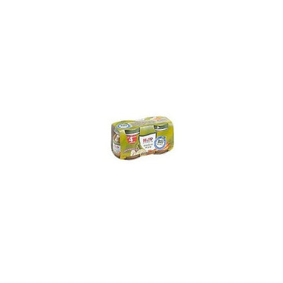 Hipp Bio Hipp Bio Omogeneizzato Verdure Miste 2X80 G