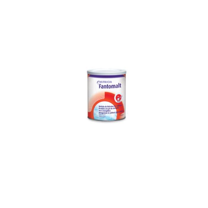 Fantomalt Polvere 400 G - Fantomalt Polvere 400 G