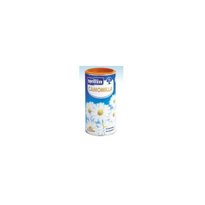 Mellin Camomilla 200 G - Mellin Camomilla 200 G