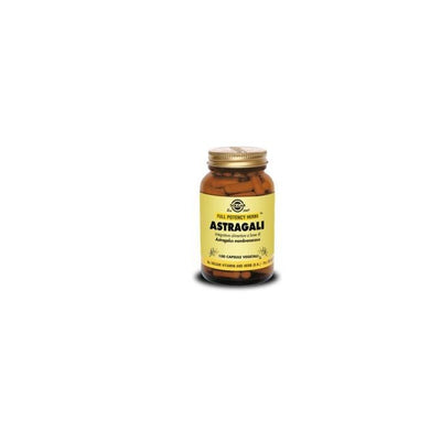 Astragali 100 Capsule Vegetali