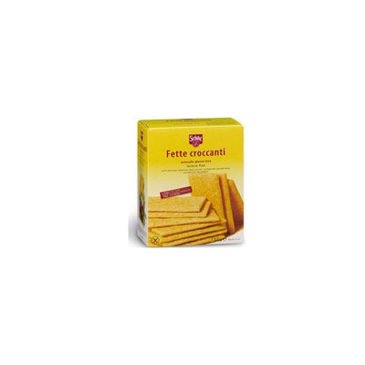 Schar Fette Croccanti 150 G