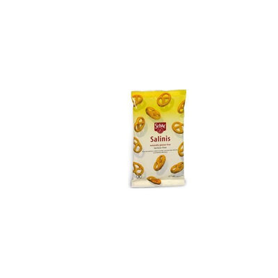 Schar Salinis Salatini 60 G