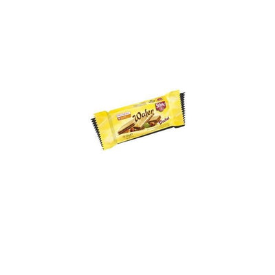 Schar Wafer Pocket Nocciola 50 G