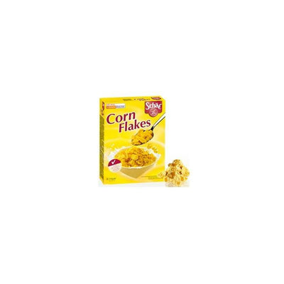 Schar Corn Flakes Vit 250 G