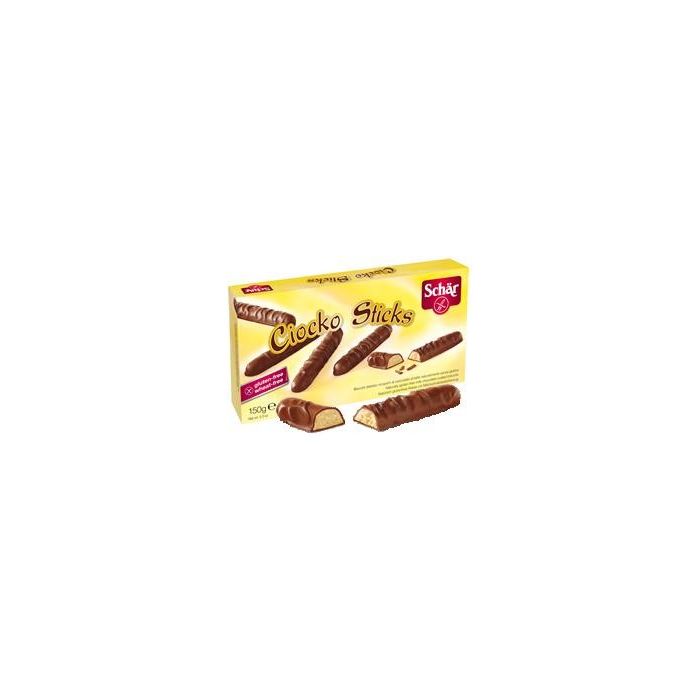 Schar Ciocko Stick 150 G - Schar Ciocko Stick 150 G