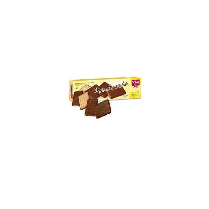 Schar Petit Cioccolato 130 G - Schar Petit Cioccolato 130 G