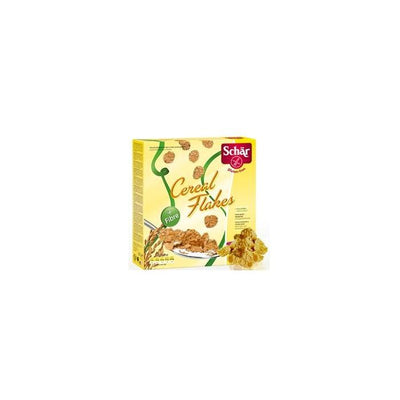 Schar Cereal Flakes 300 G