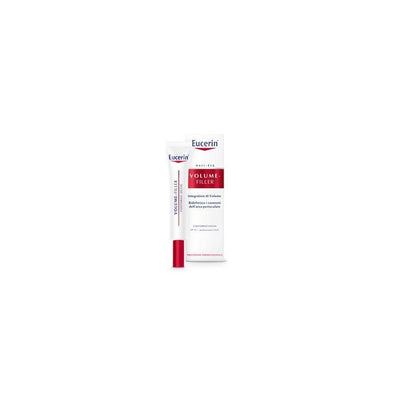 Eucerin Hyaluron Filler Volume Occhi 15 Ml