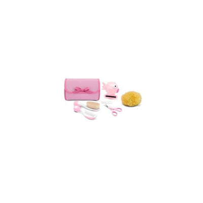 Chicco Set Igiene Rosa