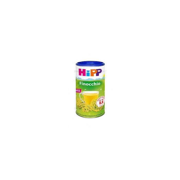 Hipp Tisana Isomaltulosio Finocchio 200 G - Hipp Tisana Isomaltulosio Finocchio 200 G