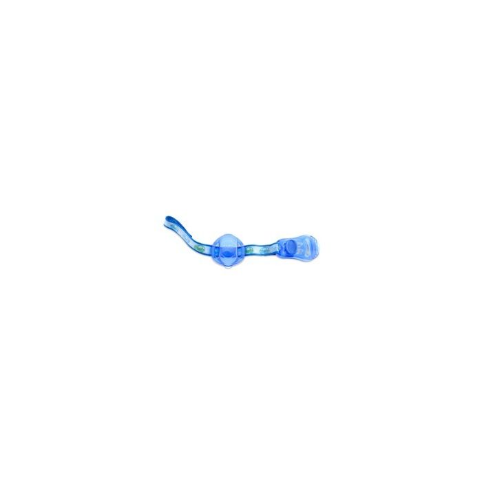 Chicco Clip Salvasucchietto Blu 1 Pezzo