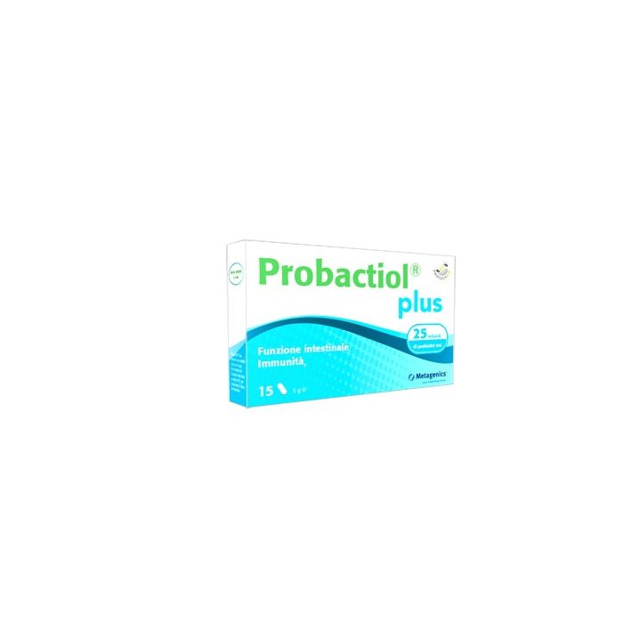 Probactiol Plus Protect Air 15 Capsule - Probactiol Plus Protect Air 15 Capsule