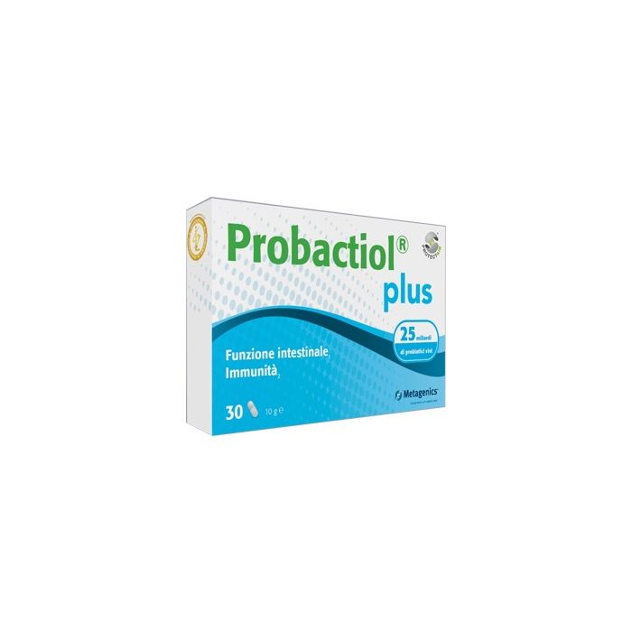 Probactiol Plus Protect Air 30 Capsule - Probactiol Plus Protect Air 30 Capsule