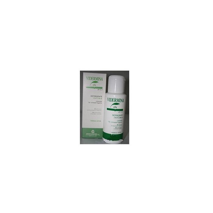 Vidermina Clx Detergente 300 Ml - Vidermina Clx Detergente 300 Ml