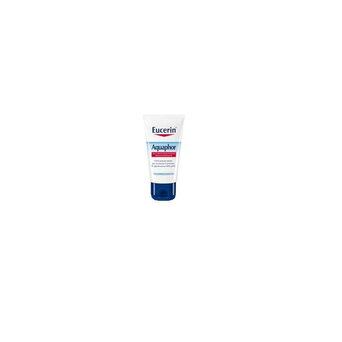 Eucerin Aquaphor Pelli Danneggiate 40 G - Eucerin Aquaphor Pelli Danneggiate 40 G