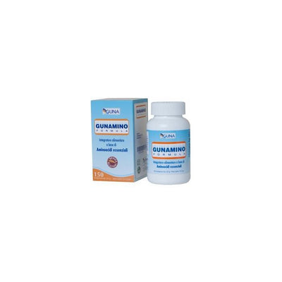 Gunaminoformula 150 Compresse 151,50 G