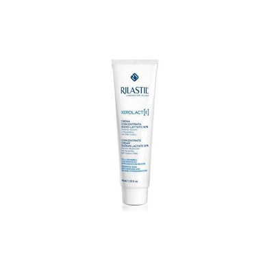 Rilastil Xerolact E Crema 30% 40 Ml