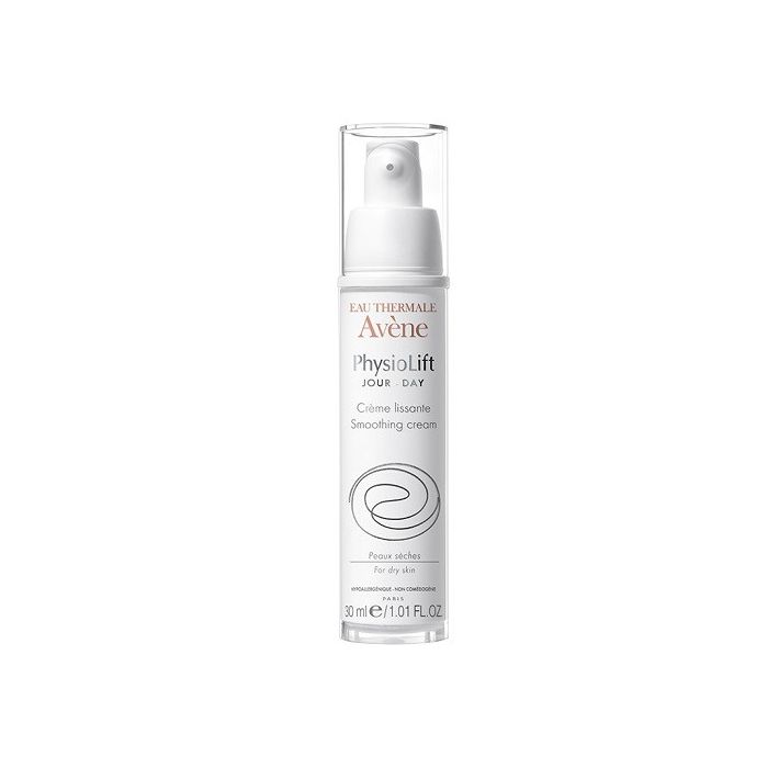 Eau Thermale Avene Physiolift Giorno Crema Levigante 30 Ml - Eau Thermale Avene Physiolift Giorno Crema Levigante 30 Ml