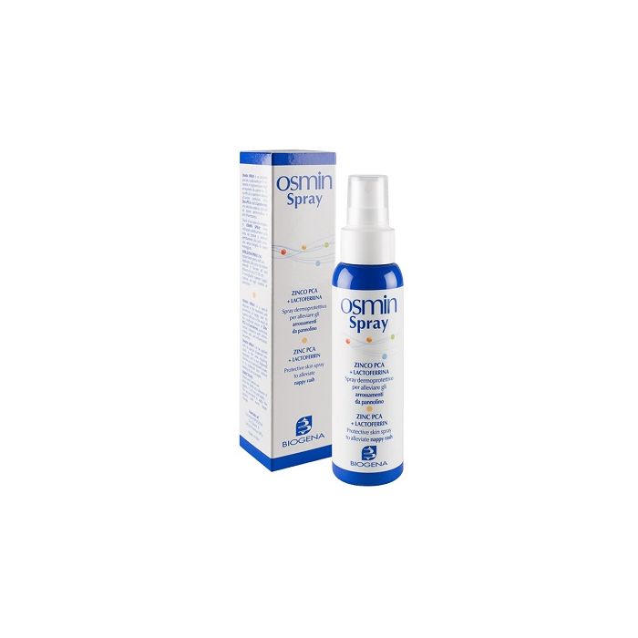 Osmin Spray 90 Ml - Osmin Spray 90 Ml