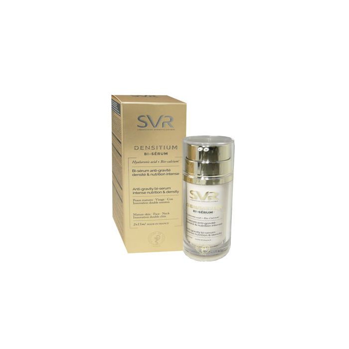 Svr Densitium Bi-Serum 2 X 15 Ml - Svr Densitium Bi-Serum 2 X 15 Ml