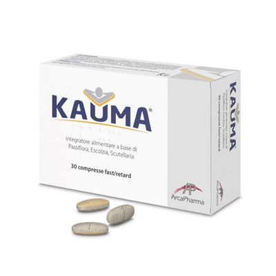 Kauma 30 Compresse