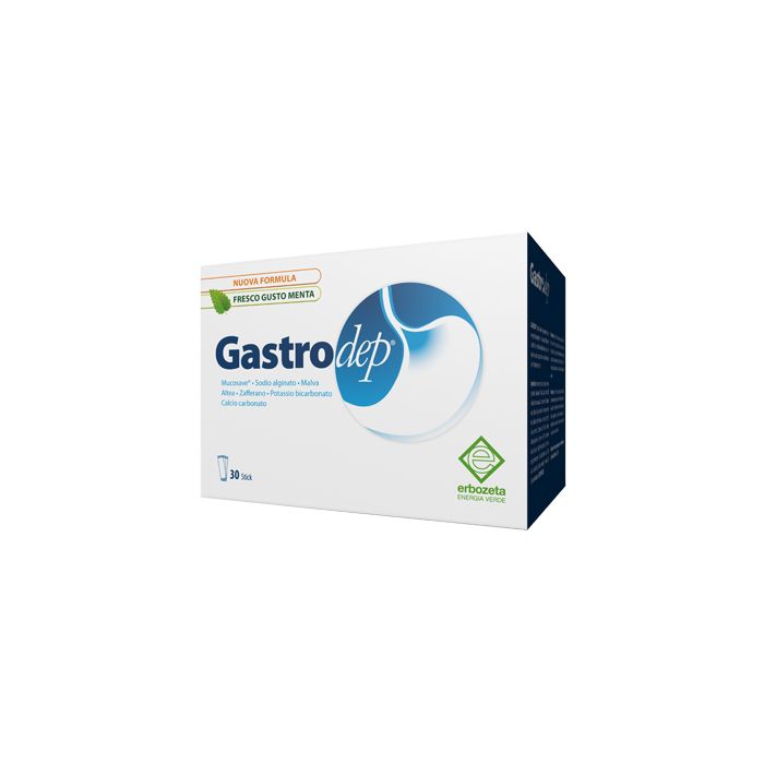 Gastrodep 30 Stick - Gastrodep 30 Stick