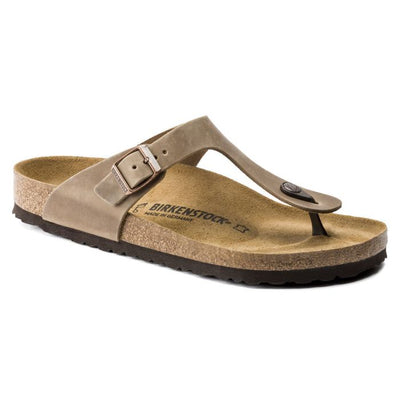 Birkenstock Gizeh T Brown N.35 Regular Fit ( Calzata Normale)