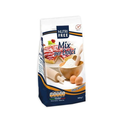 Nutrifree Mix Dolci 1 Kg