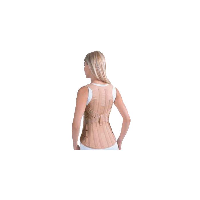 Corsetto Dorsolombare Donna Dorsofixo 4.0 Xs - Corsetto Dorsolombare Donna Dorsofixo 4.0 Xs