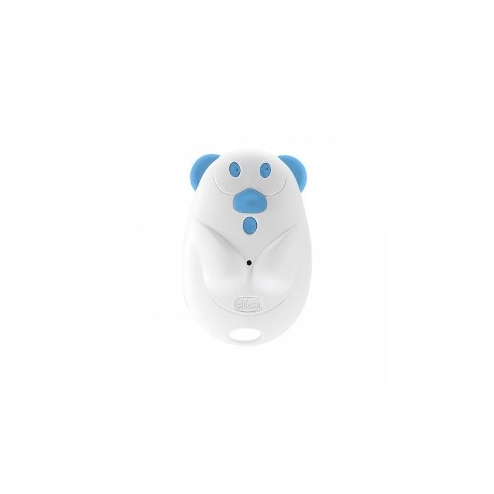 Chicco Teddy Tracker 2017 - Chicco Teddy Tracker 2017